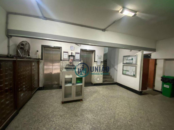 Imagem Sala Comercial à Venda, 20 m² em Centro - Niterói Imagem Sala Comercial à Venda, 20 m² em Centro - Niterói