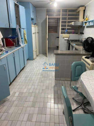 Imagem Apartamento com 3 Quartos à Venda, 181 m² em Higienópolis - São Paulo Imagem Apartamento com 3 Quartos à Venda, 181 m² em Higienópolis - São Paulo
