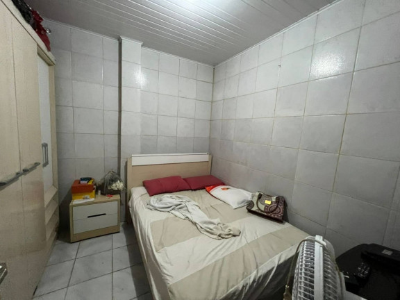 Imagem Casa com 2 Quartos à Venda, 120 m² em Dezoito Do Forte - Aracaju Imagem Casa com 2 Quartos à Venda, 120 m² em Dezoito Do Forte - Aracaju