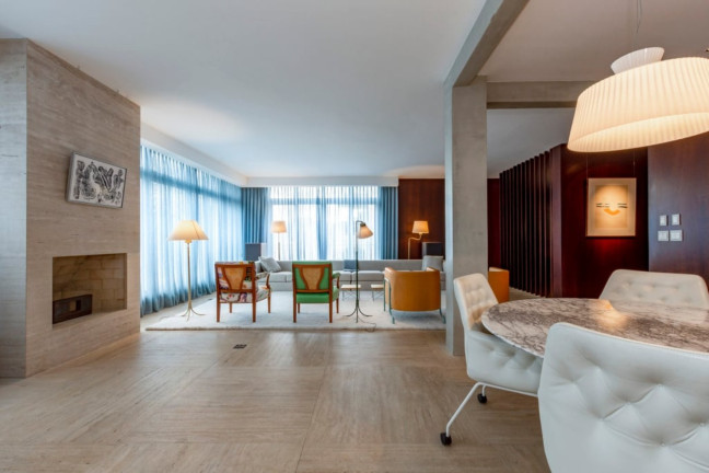 Imagem Apartamento com 2 Quartos à Venda, 222 m² em Jardim América - São Paulo Imagem Apartamento com 2 Quartos à Venda, 222 m² em Jardim América - São Paulo
