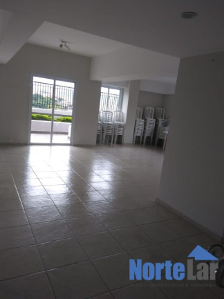 Imagem Apartamento com 2 Quartos à Venda, 66 m² em Vila Medeiros - São Paulo