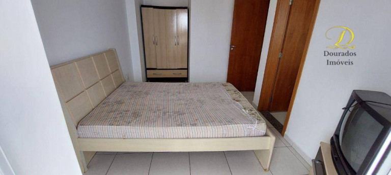 Imagem Apartamento com 3 Quartos à Venda, 131 m² em Aviação - Praia Grande
