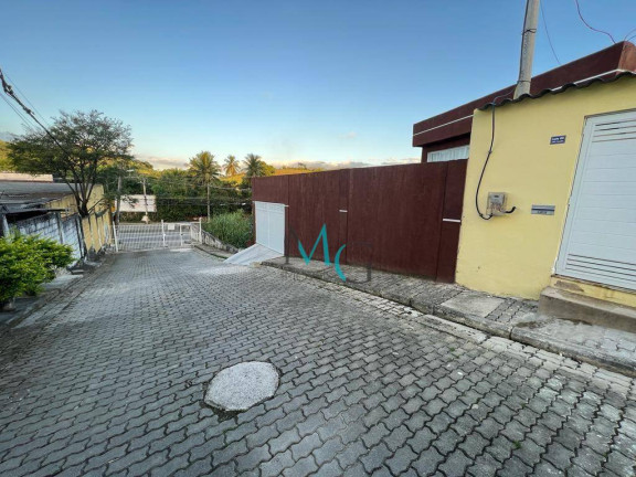 Imagem Terreno à Venda, 126 m² em Campo Grande - Rio De Janeiro Imagem Terreno à Venda, 126 m² em Campo Grande - Rio De Janeiro