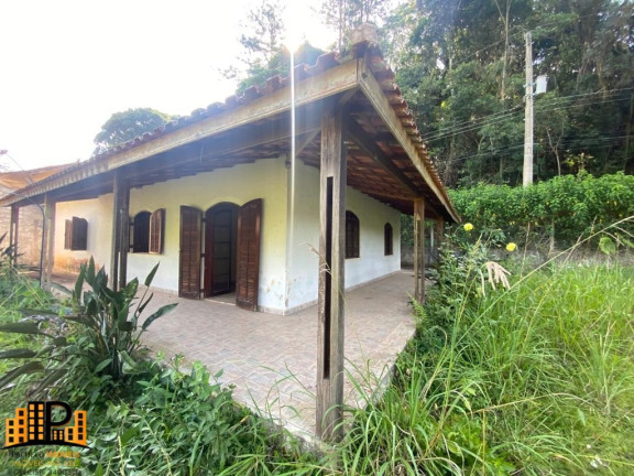 Imagem Imóvel com 4 Quartos à Venda, 1.000 m² em Carolinos - São Lourenço Da Serra