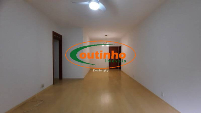 Imagem Apartamento com 3 Quartos à Venda, 106 m² em Grajaú - Rio De Janeiro Imagem Apartamento com 3 Quartos à Venda, 106 m² em Grajaú - Rio De Janeiro