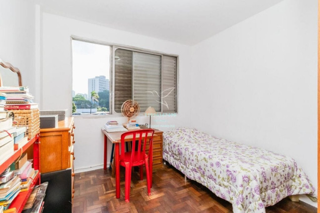 Imagem Apartamento com 3 Quartos à Venda, 94 m² em Vila Clementino - São Paulo