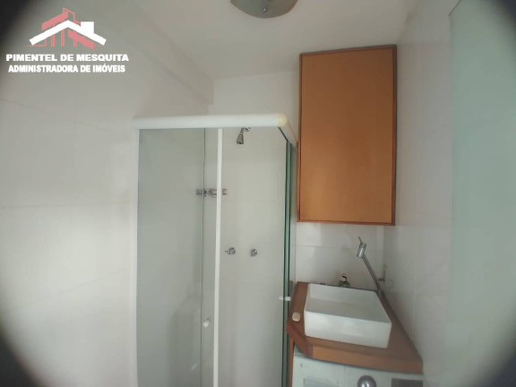 Imagem Cobertura com 2 Quartos à Venda, 52 m² em Santana - Niterói Imagem Cobertura com 2 Quartos à Venda, 52 m² em Santana - Niterói