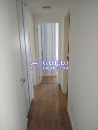 Imagem Apartamento com 3 Quartos para Alugar, 163 m² em Jardim São Bento - Jundiaí Imagem Apartamento com 3 Quartos para Alugar, 163 m² em Jardim São Bento - Jundiaí