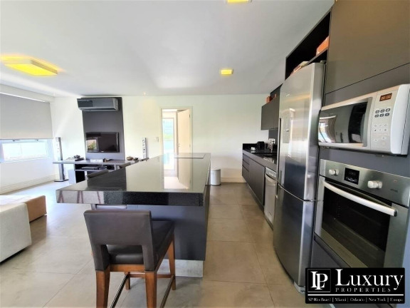 Imagem Apartamento com 1 Quarto à Venda, 104 m² em Vila Nova Conceição - São Paulo Imagem Apartamento com 1 Quarto à Venda, 104 m² em Vila Nova Conceição - São Paulo