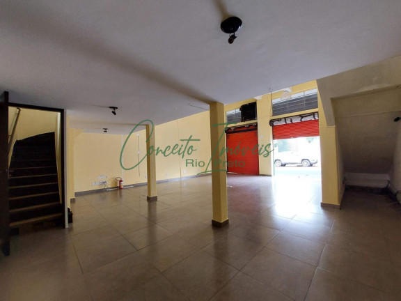 Imagem Sala Comercial para Alugar, 130 m² em Centro - São José Do Rio Preto Imagem Sala Comercial para Alugar, 130 m² em Centro - São José Do Rio Preto