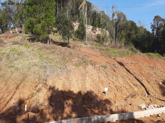 Terreno à Venda, 402 m² em Germânia - Nova Petrópolis
