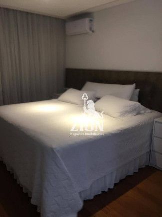 Imagem Apartamento com 4 Quartos à Venda, 220 m² em Santana - São Paulo
