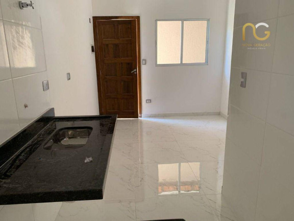 Imagem Casa com 1 Quarto à Venda, 39 m² em Mirim - Praia Grande Imagem Casa com 1 Quarto à Venda, 39 m² em Mirim - Praia Grande