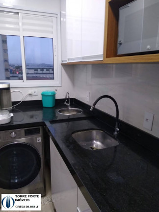 Imagem Apartamento com 2 Quartos à Venda, 44 m² em Vila Matilde - São Paulo