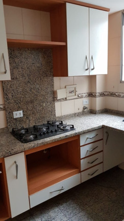 Imagem Cobertura com 2 Quartos à Venda,  em Paulicéia - São Bernardo Do Campo