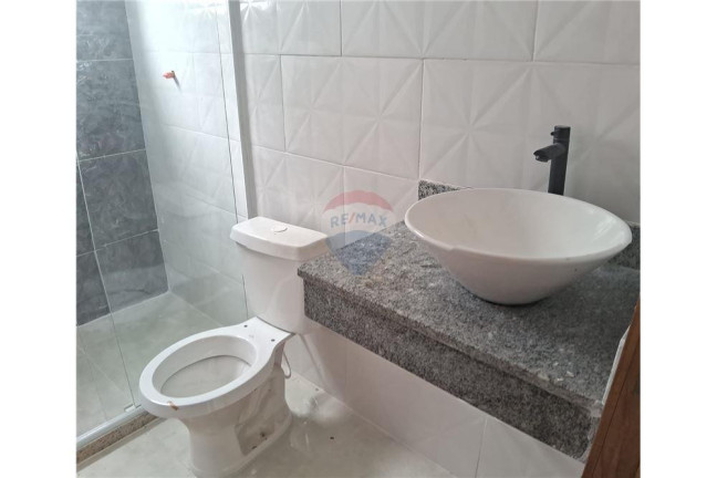 Imagem Casa com 2 Quartos à Venda, 120 m² em Itapeba - Maricá