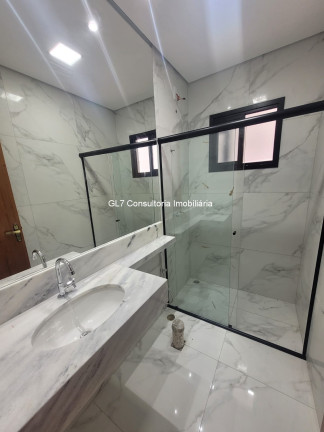 Imagem Casa com 3 Quartos à Venda,  em Jardim Residencial Nova Veneza - Indaiatuba