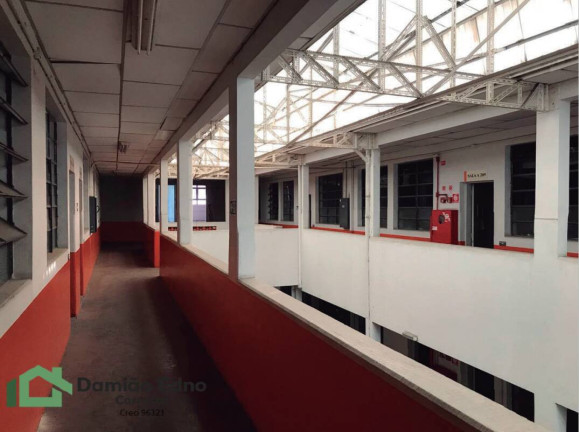 Imagem Sala Comercial à Venda, 2.290 m² em Centro - Santo André Imagem Sala Comercial à Venda, 2.290 m² em Centro - Santo André