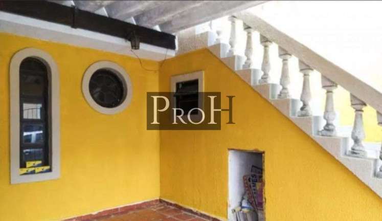 Imagem Sobrado com 6 Quartos à Venda, 200 m² em Jardim Do Mar - São Bernardo Do Campo Imagem Sobrado com 6 Quartos à Venda, 200 m² em Jardim Do Mar - São Bernardo Do Campo