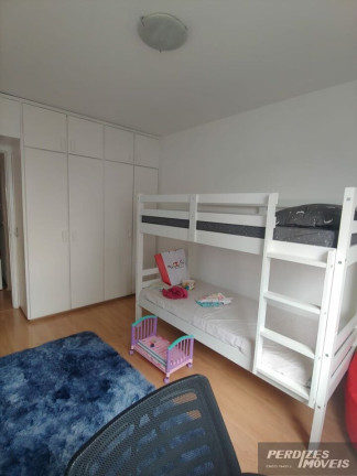 Imagem Apartamento com 3 Quartos para Alugar, 150 m² em Perdizes - São Paulo Imagem Apartamento com 3 Quartos para Alugar, 150 m² em Perdizes - São Paulo