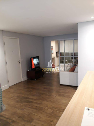 Imagem Apartamento com 3 Quartos à Venda, 97 m² em Santa Paula - São Caetano Do Sul