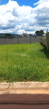 Imagem Terreno à Venda, 283 m² em Loteamento Santa Marta - Ribeirão Preto