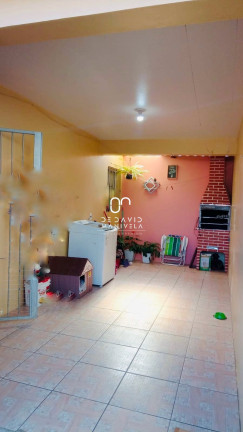 Sobrado com 2 Quartos à Venda, 80 m² em Pinheiro Machado - Santa Maria