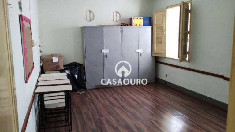 Imagem Casa com 10 Quartos à Venda, 334 m² em Funcionários - Belo Horizonte