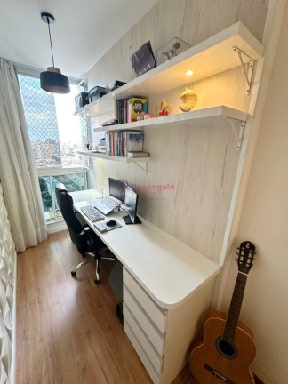 Imagem Apartamento com 3 Quartos à Venda, 105 m² em Praia Da Costa - Vila Velha Imagem Apartamento com 3 Quartos à Venda, 105 m² em Praia Da Costa - Vila Velha