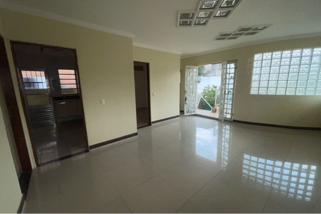 Imagem Casa com 3 Quartos para Alugar, 100 m² em Chácara Inglesa - São Paulo