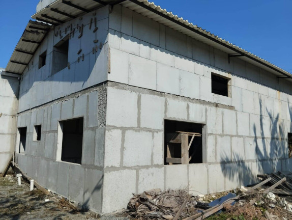 Imagem Casa com 3 Quartos à Venda, 355 m² em Salinas - Balneário Barra Do Sul
