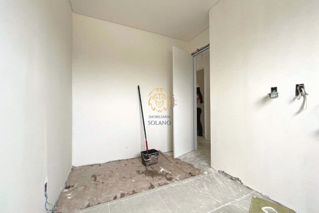 Imagem Apartamento com 3 Quartos à Venda, 90 m² em Princesa Do Mar - Itapoá