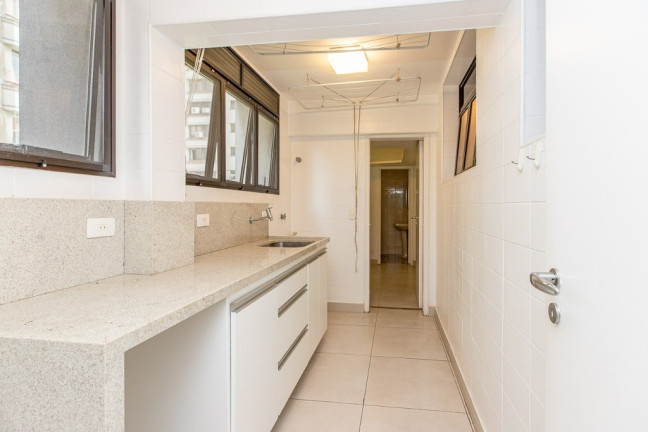Imagem Apartamento com 3 Quartos à Venda, 144 m² em Jardim Paulistano - São Paulo Imagem Apartamento com 3 Quartos à Venda, 144 m² em Jardim Paulistano - São Paulo