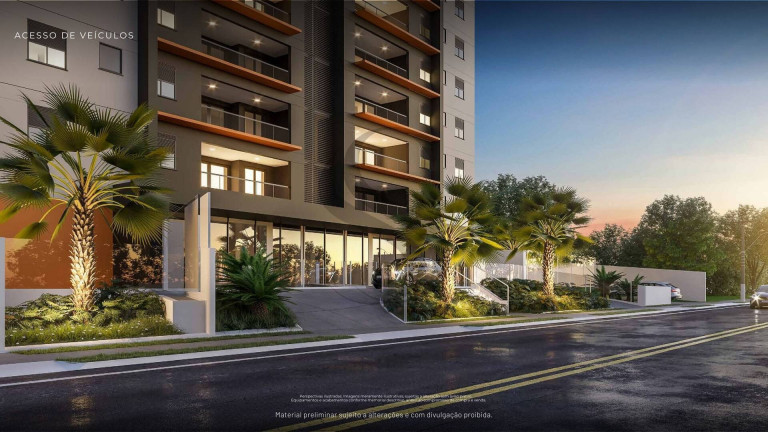 Imagem Apartamento com 3 Quartos à Venda, 143 m² em Parque Campolim - Sorocaba Imagem Apartamento com 3 Quartos à Venda, 143 m² em Parque Campolim - Sorocaba
