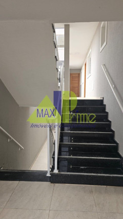 Imagem Apartamento com 2 Quartos à Venda, 40 m² em Vila Carrão - São Paulo