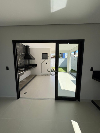 Imagem Casa com 3 Quartos à Venda, 165 m² em São Venâncio - Itupeva