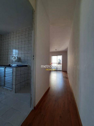 Imagem Apartamento com 2 Quartos à Venda, 55 m² em Jardim Do Estádio - Santo André Imagem Apartamento com 2 Quartos à Venda, 55 m² em Jardim Do Estádio - Santo André