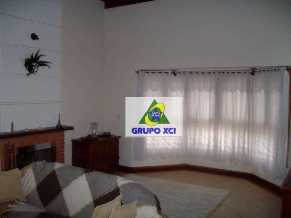 Imagem Casa com 4 Quartos à Venda, 330 m² em Loteamento Alphaville Campinas - Campinas Imagem Casa com 4 Quartos à Venda, 330 m² em Loteamento Alphaville Campinas - Campinas