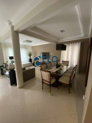 Imagem Casa com 5 Quartos à Venda, 330 m² em Embaré - Santos