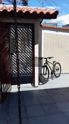 Imagem Sobrado com 3 Quartos à Venda, 164 m² em Jardim Vila Galvão - Guarulhos