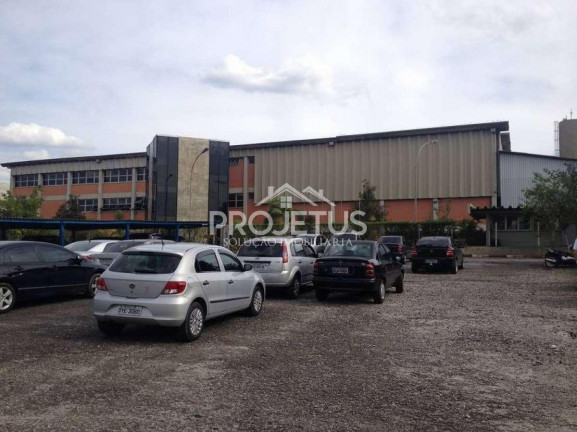 Imagem Galpão à Venda, 8 m² em Parque Industrial Daci - Taboão Da Serra Imagem Galpão à Venda, 8 m² em Parque Industrial Daci - Taboão Da Serra