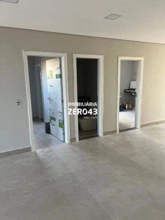Imagem Casa de Condomínio com 4 Quartos à Venda, 258 m² em Cidade Industrial 2 - Londrina Imagem Casa de Condomínio com 4 Quartos à Venda, 258 m² em Cidade Industrial 2 - Londrina