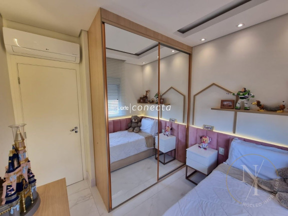 Imagem Apartamento com 3 Quartos à Venda, 112 m² em Vila Regente Feijó - São Paulo