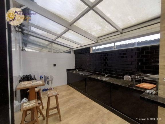 Imagem Casa de Vila com 3 Quartos para Alugar, 81 m² em Jardim Indaiá - Bertioga Imagem Casa de Vila com 3 Quartos para Alugar, 81 m² em Jardim Indaiá - Bertioga