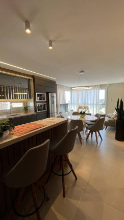 Imagem Apartamento com 2 Quartos à Venda, 76 m² em Centro - Tramandaí
