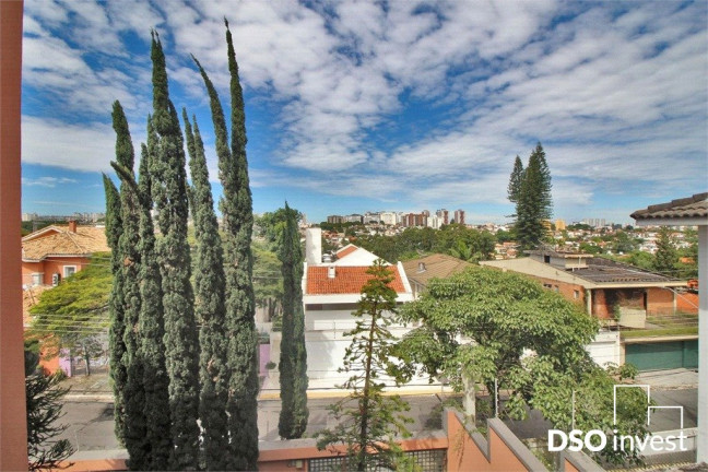Imagem Casa com 4 Quartos à Venda, em Jardim Leonor - São Paulo Imagem Casa com 4 Quartos à Venda, em Jardim Leonor - São Paulo