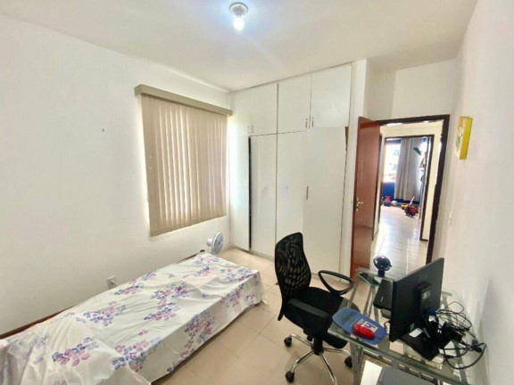 Imagem Apartamento com 4 Quartos à Venda, 114 m² em Joaquim Távora - Fortaleza