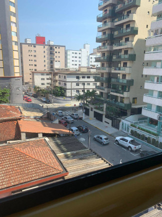Imagem Apartamento com 2 Quartos à Venda, 62 m² em Boqueirão - Praia Grande Imagem Apartamento com 2 Quartos à Venda, 62 m² em Boqueirão - Praia Grande