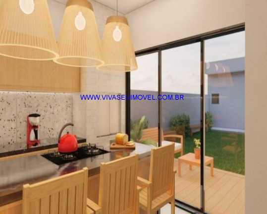 Imagem Casa com 3 Quartos à Venda, em Residencial Evidências - Indaiatuba Imagem Casa com 3 Quartos à Venda, em Residencial Evidências - Indaiatuba
