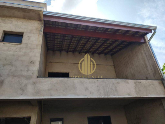 Imagem Casa com 4 Quartos à Venda, 336 m² em Parque Residencial Cândido Portinari - Ribeirão Preto